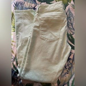 Gap Jeans